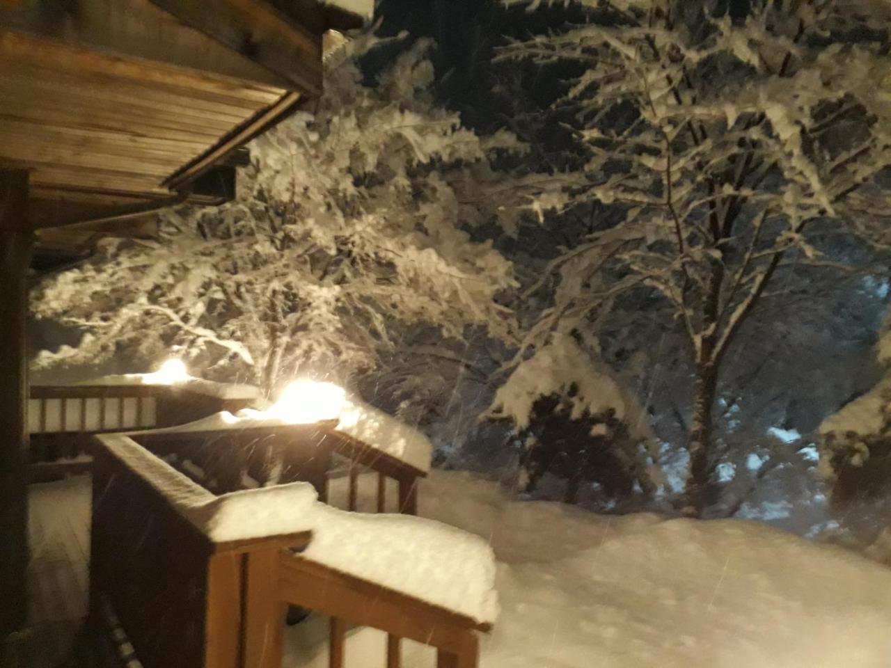 Villa Mayfare Narsha Pyeongchang Exterior foto