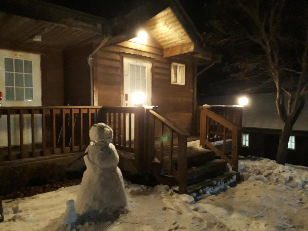 Villa Mayfare Narsha Pyeongchang Exterior foto