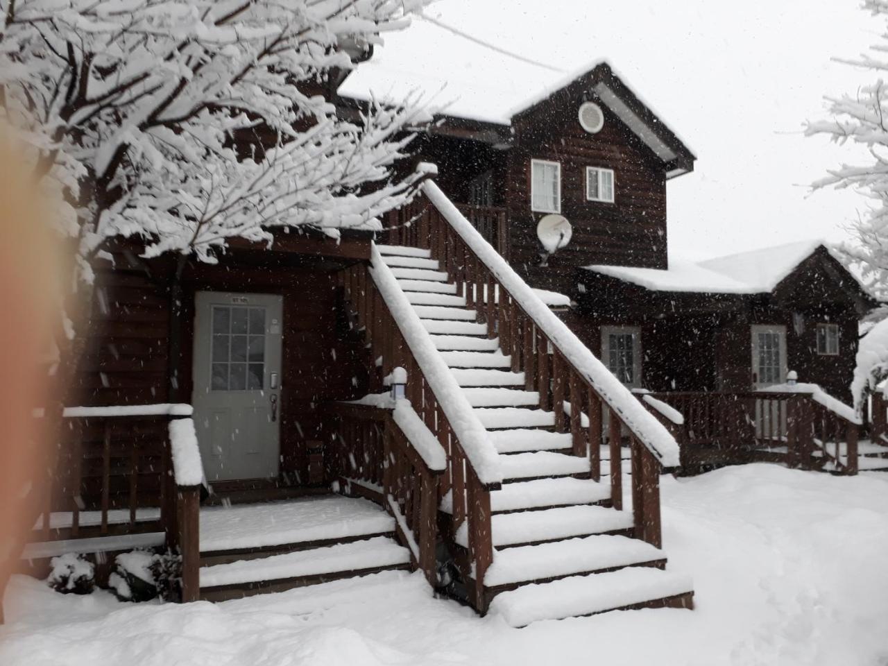Villa Mayfare Narsha Pyeongchang Exterior foto